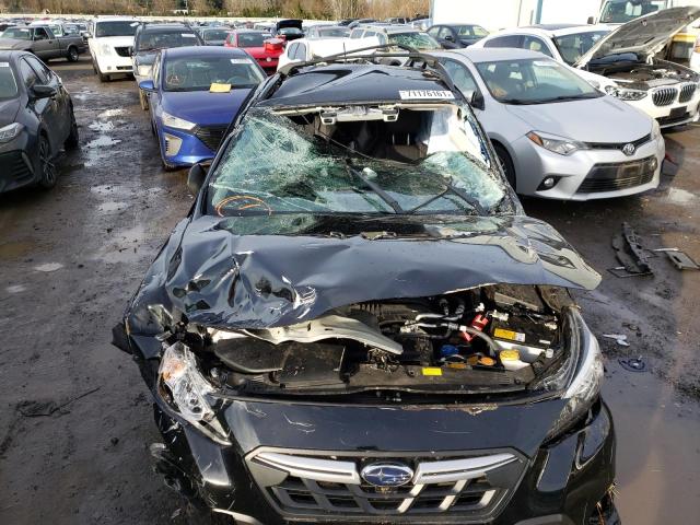 JF2GTABC2M8307665 Subaru CROSSTREK