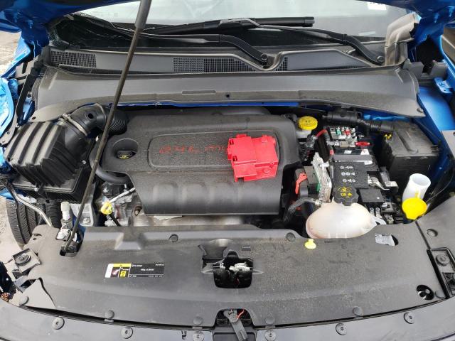 2021 JEEP COMPASS 80 3C4NJDEB7MT519284