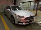 2016 FORD  FUSION