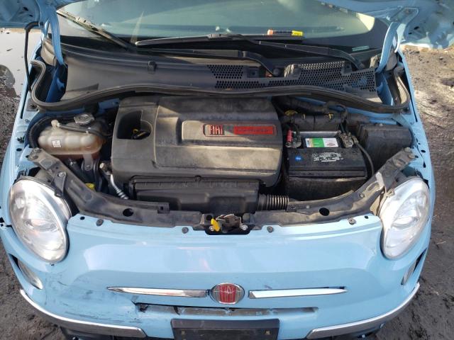 2015 FIAT 500 LOUNGE 3C3CFFCR2FT575869