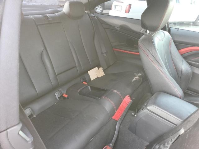 2014 BMW 428 XI WBA3N9C55EF720048