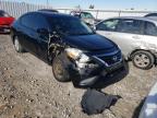 2015 NISSAN  VERSA