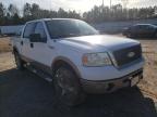 2006 FORD  F-150