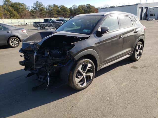 2018 HYUNDAI TUCSON SPO KM8J3CAL4JU806998