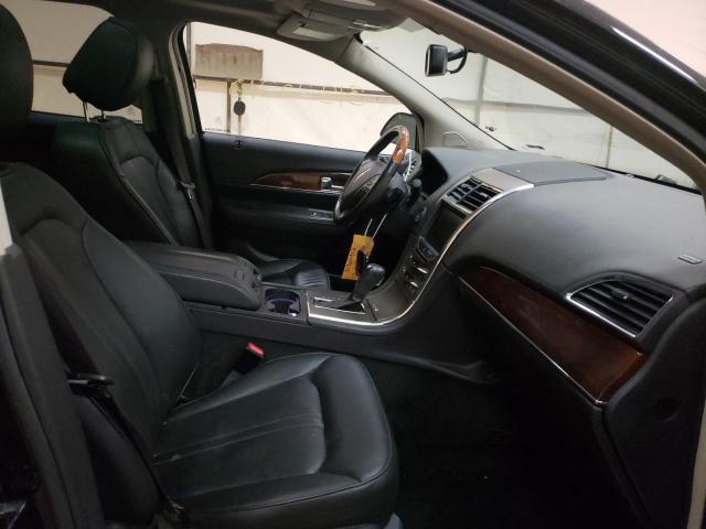 2013 LINCOLN MKX AWD 2LMDJ8JK6DBL12034