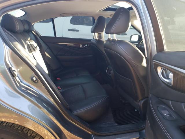 2015 INFINITI Q50 HYBRID JN1AV7AR0FM850338