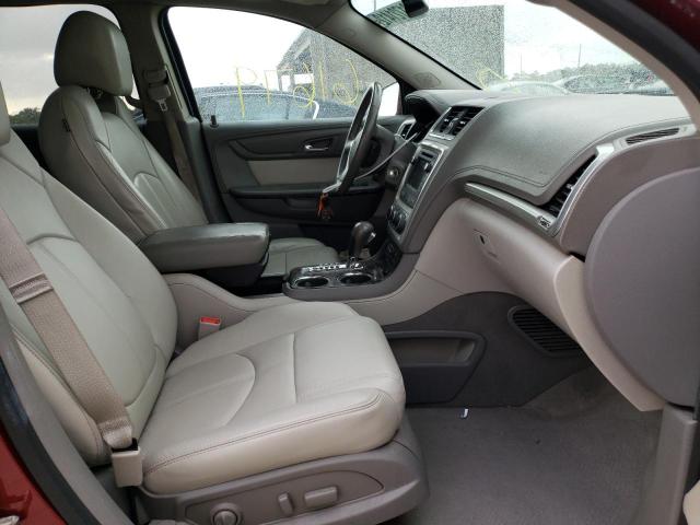 2015 GMC ACADIA SLT 1GKKRRKD9FJ298073