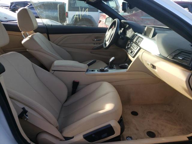 2014 BMW 428 XI WBA3V9C50EPR69903