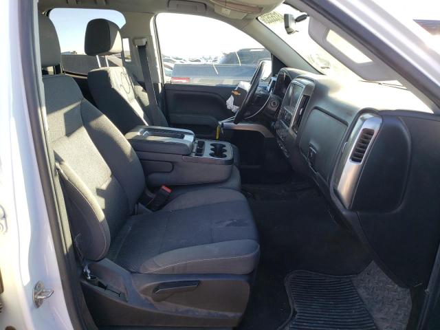 2018 CHEVROLET SILVERADO 1GCRCREC8JZ163532