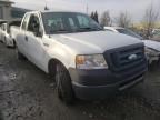 2008 FORD  F150