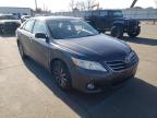 2011 TOYOTA  CAMRY