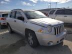 2007 JEEP  COMPASS