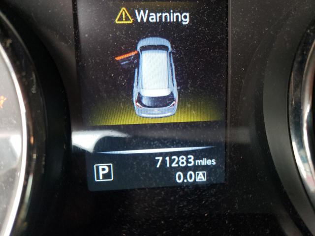 2016 NISSAN ROGUE S - KNMAT2MVXGP724731