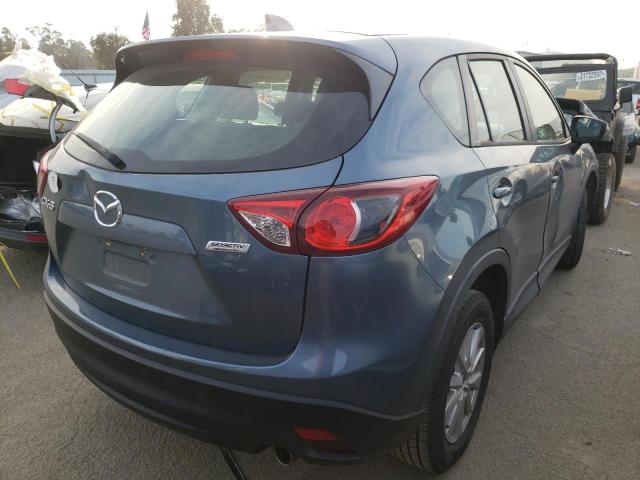 2015 MAZDA CX-5 SPORT JM3KE2BE5F0497562