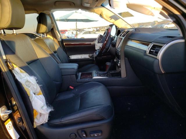 2018 LEXUS GX JTJBM7FX9J5208583