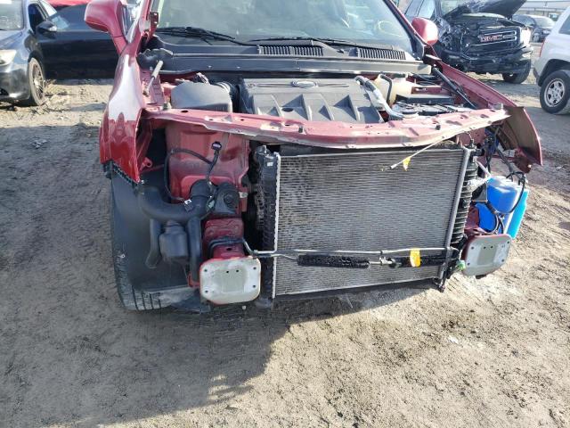2012 CHEVROLET CAPTIVA SP 3GNFL4E55CS582663