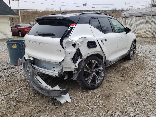 2021 VOLVO XC40 T5 R- YV4162UM0M2427486