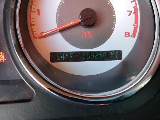 2010 CHEVROLET COBALT 2LT 1G1AF5F50A7169469