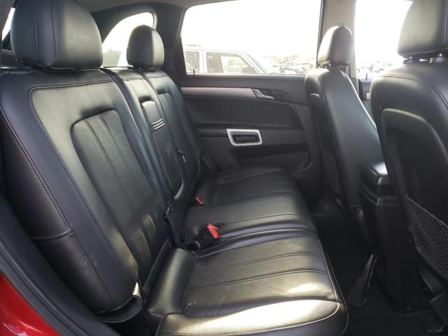 2012 CHEVROLET CAPTIVA SP 3GNFL4E55CS582663