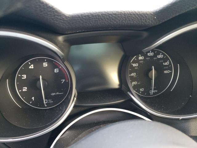 2018 ALFA ROMEO STELVIO SP ZASFAKPN1J7B58562