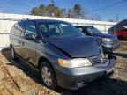 2003 HONDA  ODYSSEY