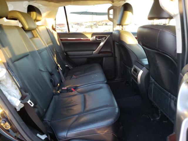 2018 LEXUS GX JTJBM7FX9J5208583