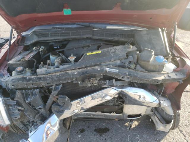 2015 NISSAN TITAN 1N6BA0ED3FN510353