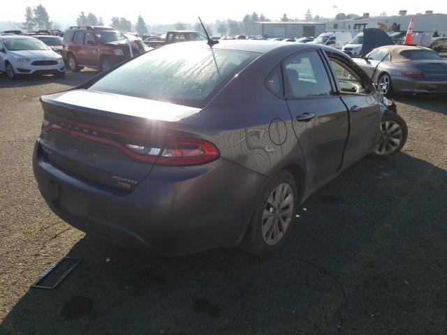 2015 DODGE DART SE AE 1C3CDFDH3FD369428