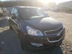 2012 CHEVROLET  TRAVERSE