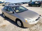 2003 HONDA  ACCORD