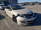 2014 LINCOLN  MKZ