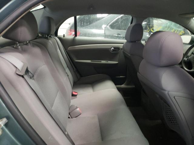 1G1ZG57B394165319 Chevrolet Malibu Ls 2009. Фото: 5