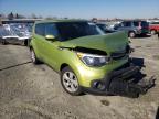 2018 KIA  SOUL