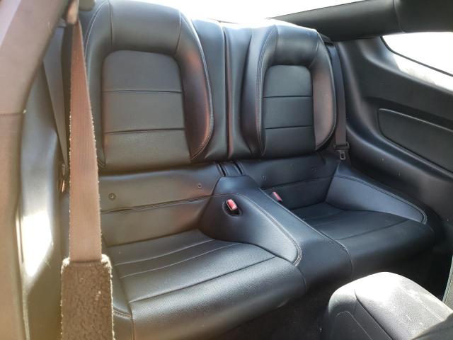 1FA6P8TH6F5323234 Ford Mustang 2015. Фото: 5