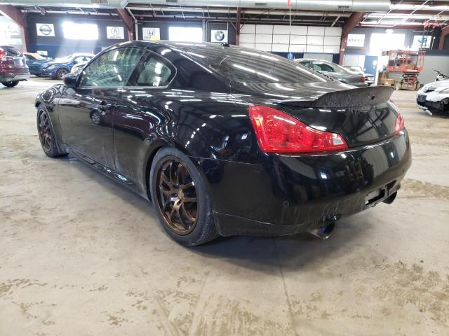 2012 INFINITI G37 BASE JN1CV6EKXCM423566
