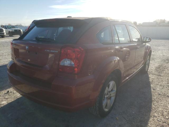 2010 DODGE CALIBER MA 1B3CB3HA7AD587993