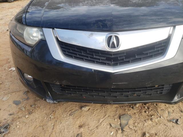 2010 ACURA TSX JH4CU2F67AC017093