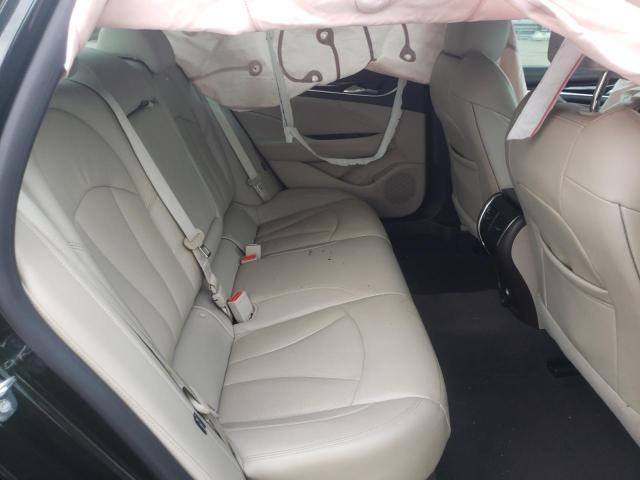 2017 BUICK LACROSSE E 1G4ZP5SS1HU149886