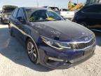 2019 KIA  OPTIMA