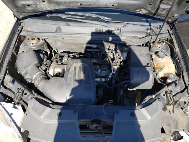 2010 CHEVROLET COBALT 1LT 1G1AD5F59A7163613