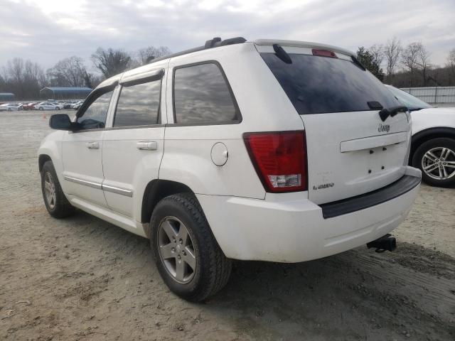 2010 JEEP GRAND CHER 1J4PS4GKXAC136721