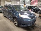 2011 TOYOTA  SIENNA