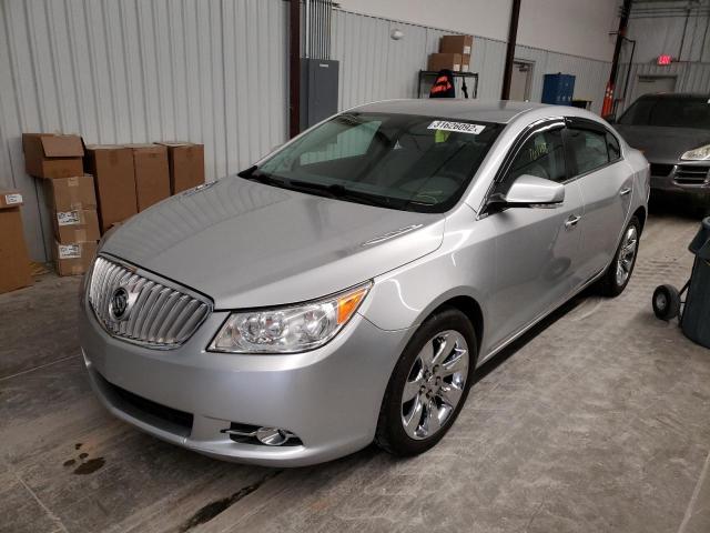 2010 BUICK LACROSSE C 1G4GC5EG2AF171500