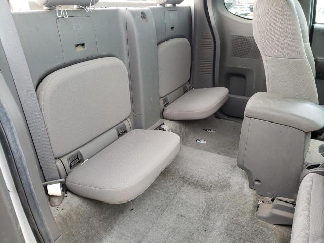 2012 NISSAN FRONTIER 1N6BD0CT9CC407981