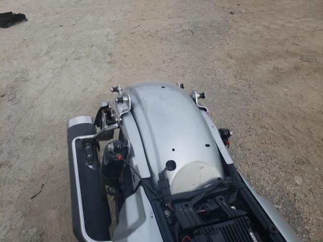 2012 HARLEY-DAVIDSON FLHTC ELEC 1HD1FFM19CB678746