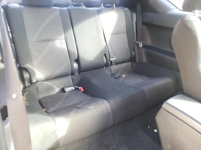 2011 TOYOTA SCION TC - JTKJF5C70B3020543