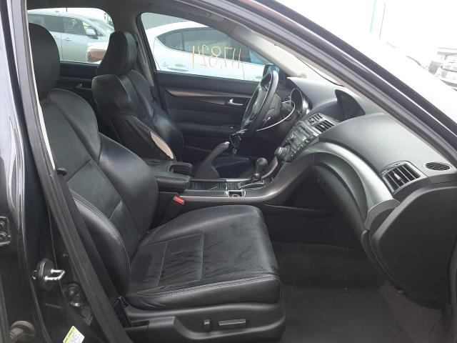 2012 ACURA TL 19UUA9F79CA011974
