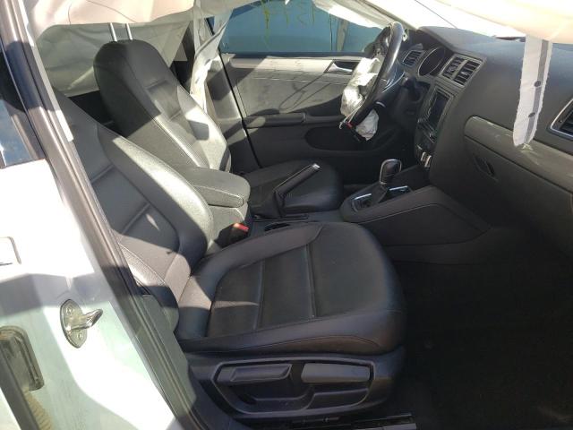 2017 VOLKSWAGEN JETTA SE - 3VWDB7AJ3HM255159
