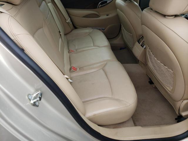 2010 BUICK LACROSSE C 1G4GC5EG9AF291746