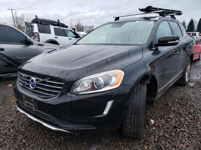 2015 VOLVO XC60 T5 PL YV4612RM3F2709850